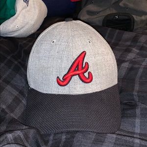 Atlanta Braves Hat